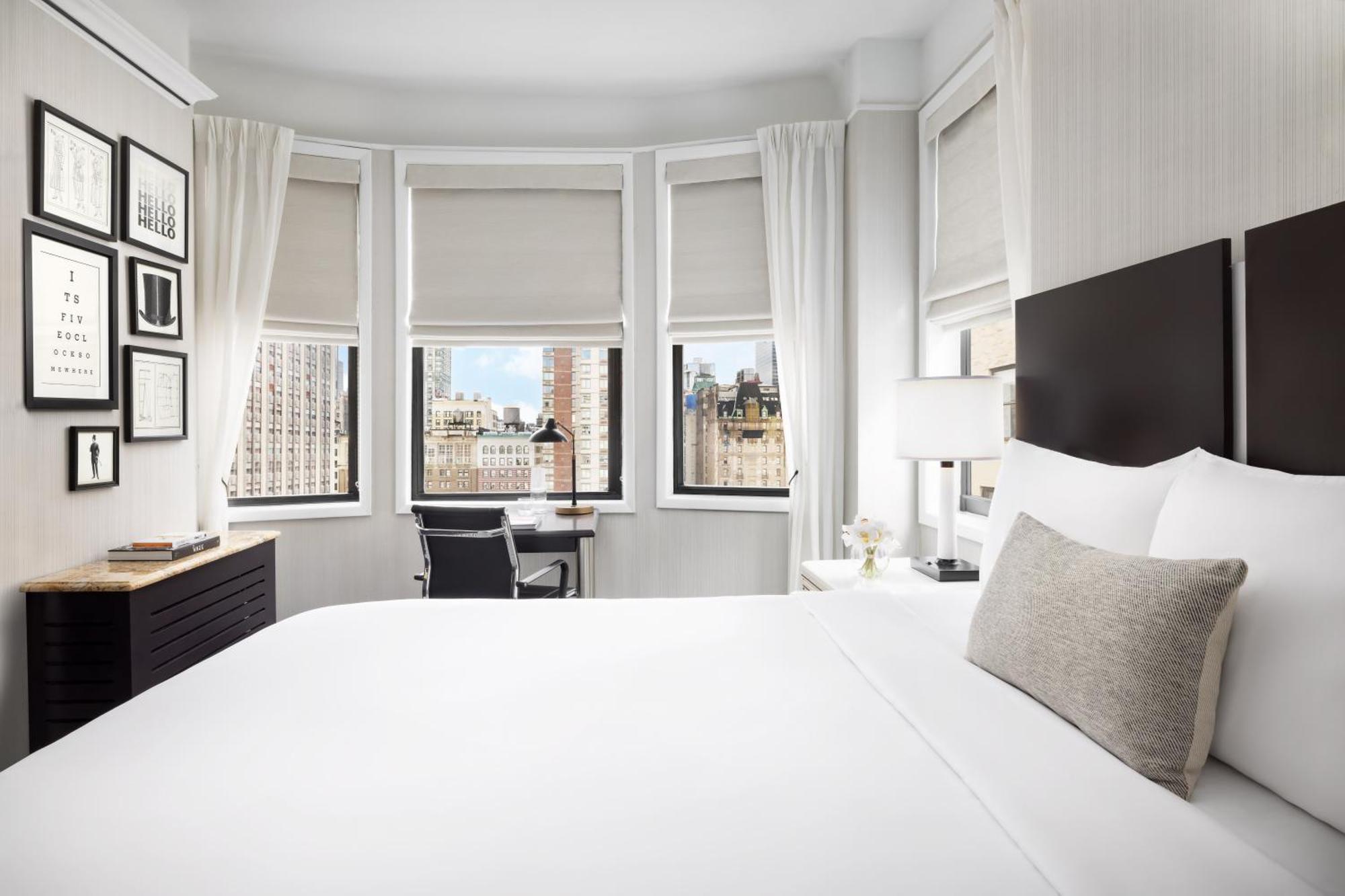 The Gregorian Hotel 4*