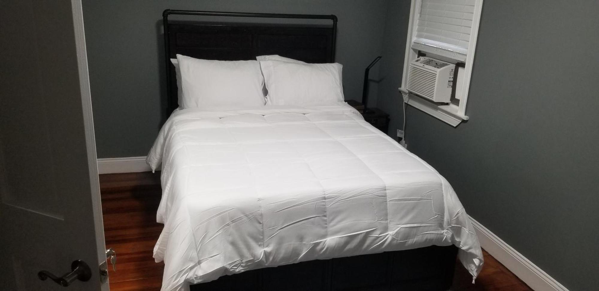 Ferienhaus A Comfy Place In Queens