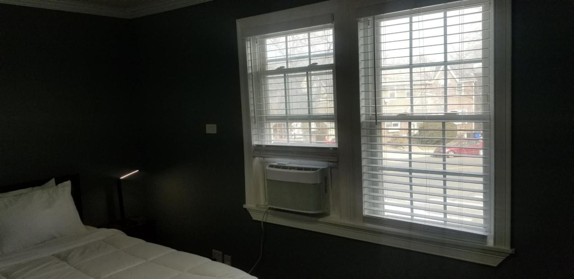 Ferienhaus A Comfy Place In Queens New York