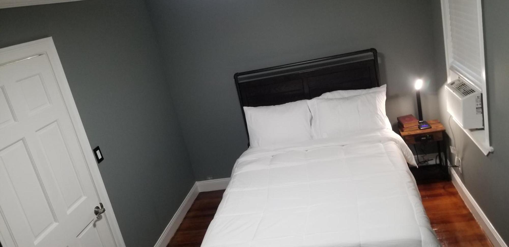 Ferienhaus A Comfy Place In Queens