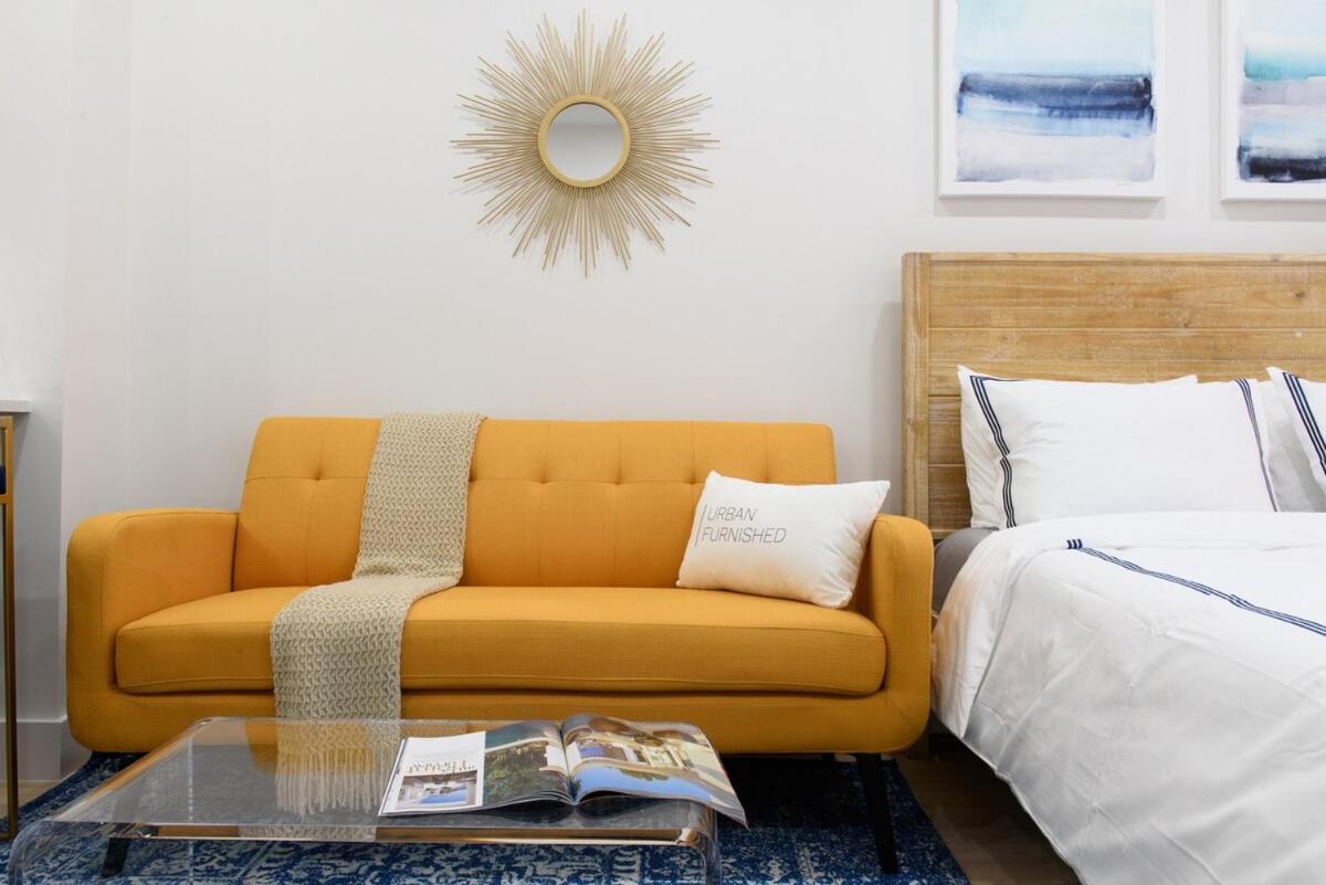 1597-9 Renovated Prime Ues Wd In Unit * New York