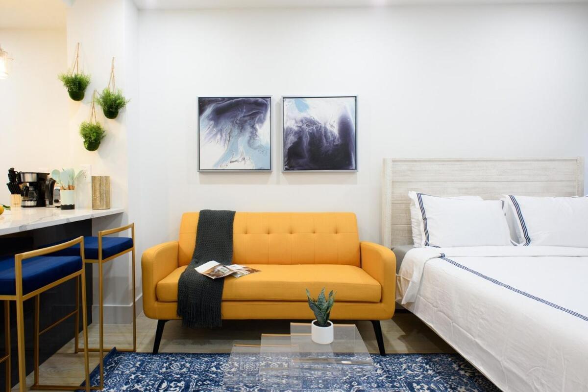 Apartment 1597-9 Renovated Prime Ues Wd In Unit New York