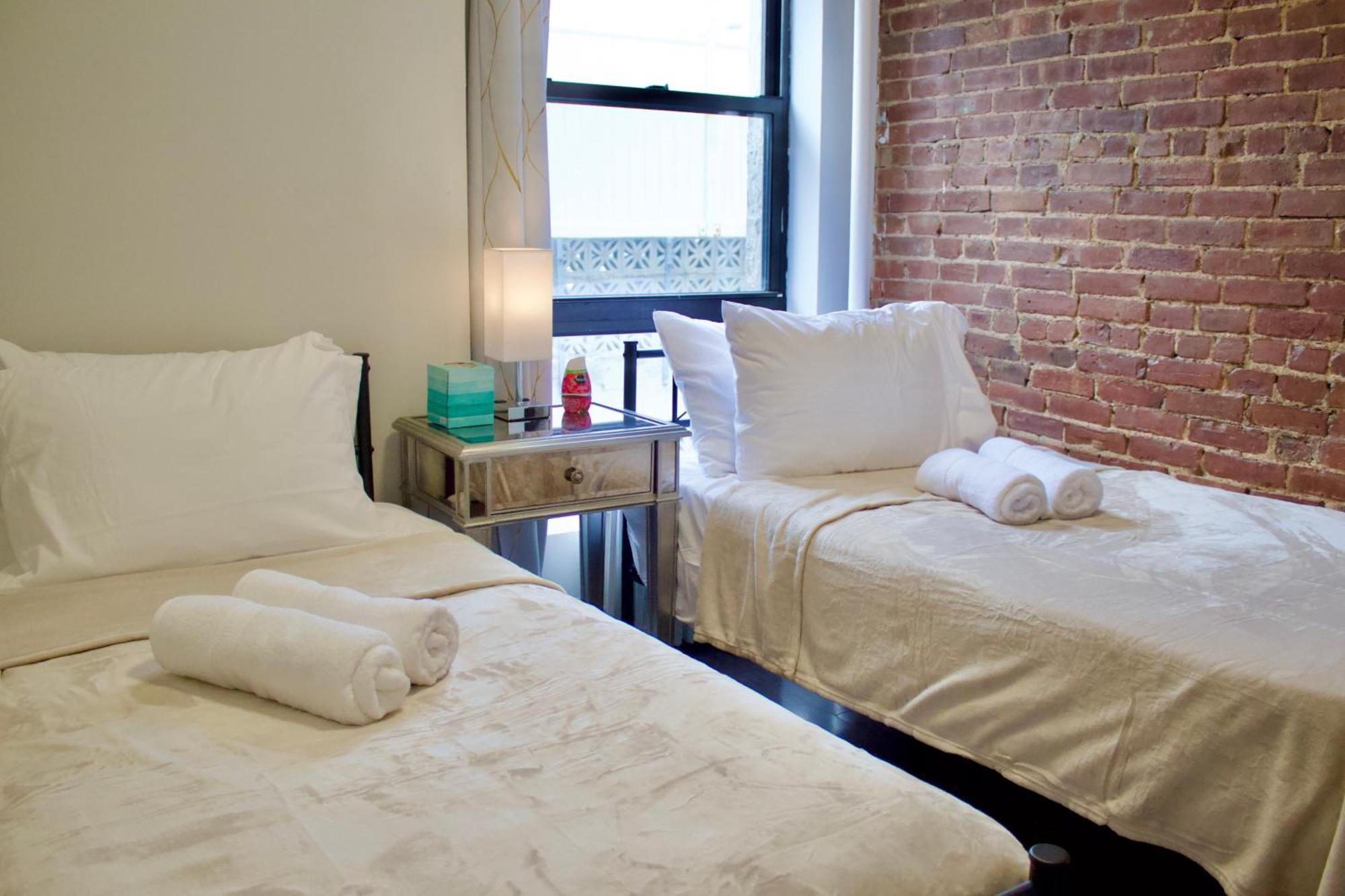 Apartment Times Square Manhattan Apartments! *