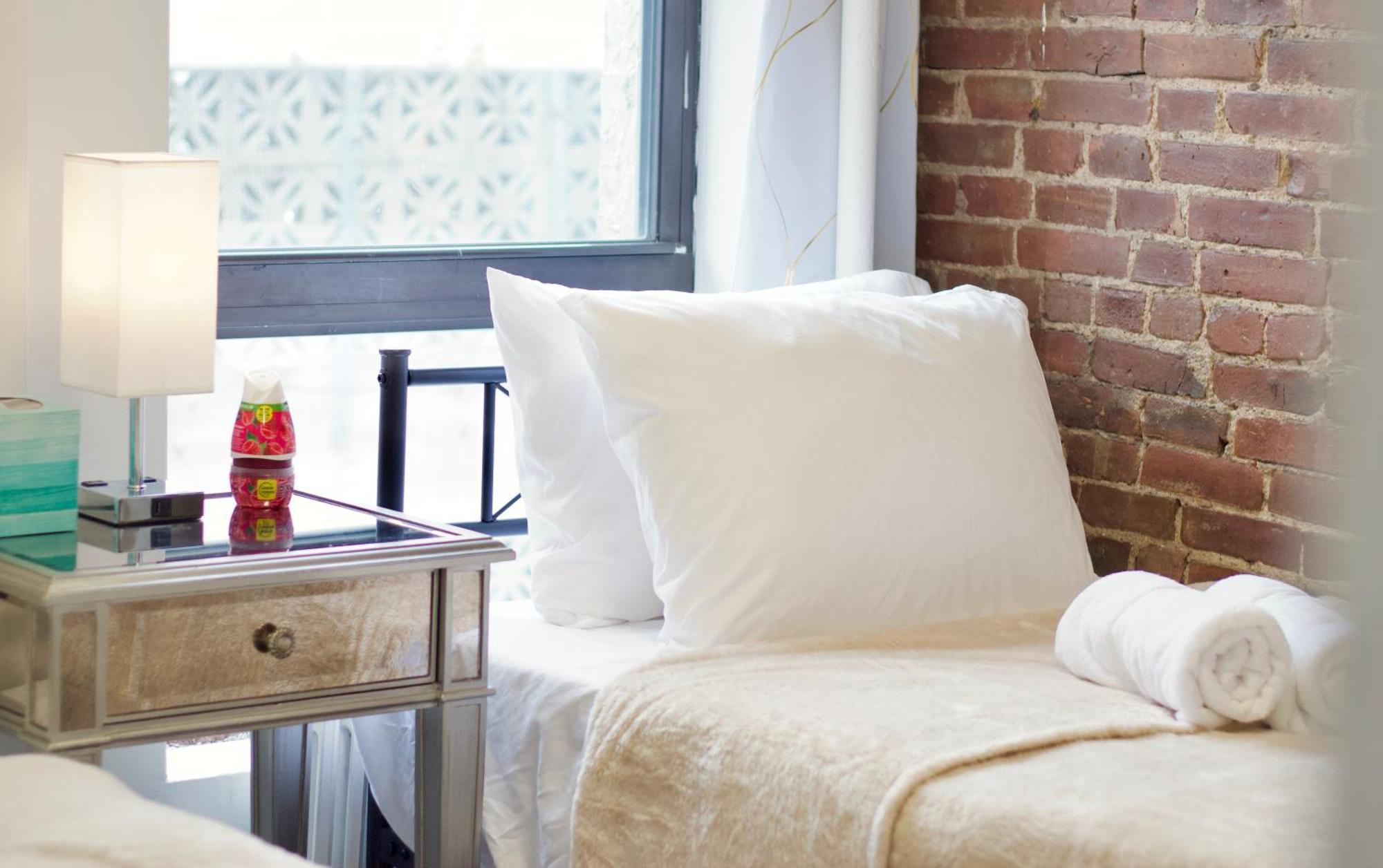 Times Square Manhattan Apartments!