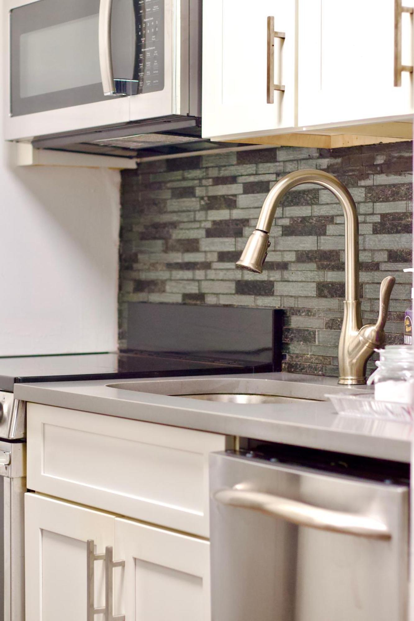 Times Square Manhattan Apartments! New York