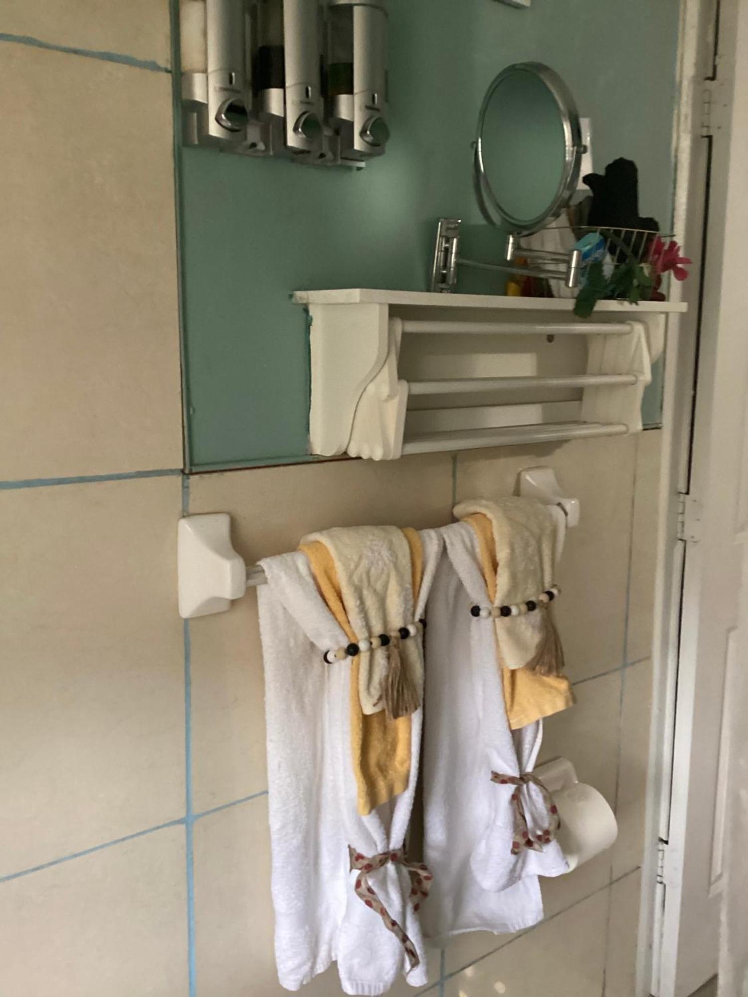 Call Hone Appartement