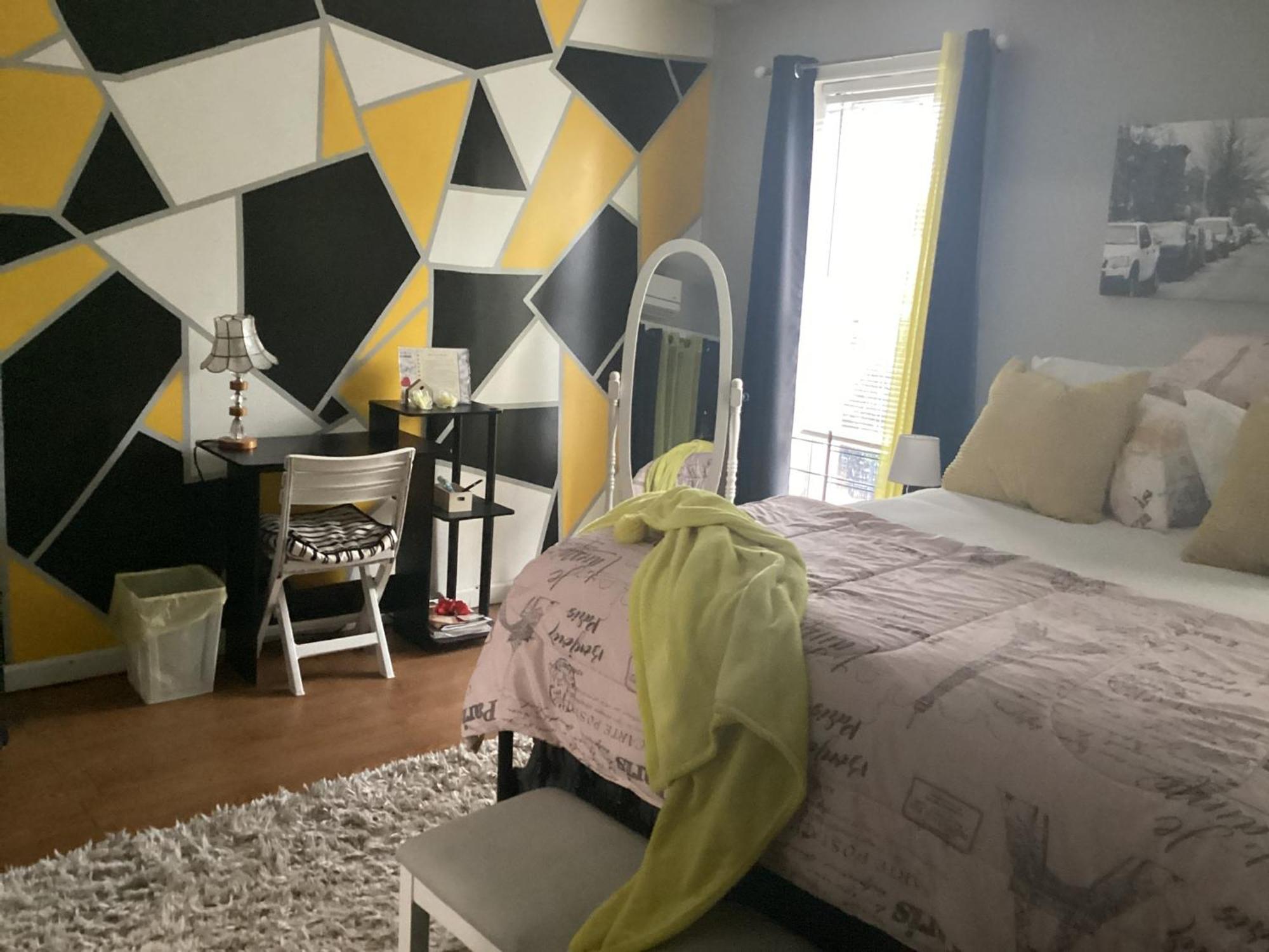 Appartement Call Hone