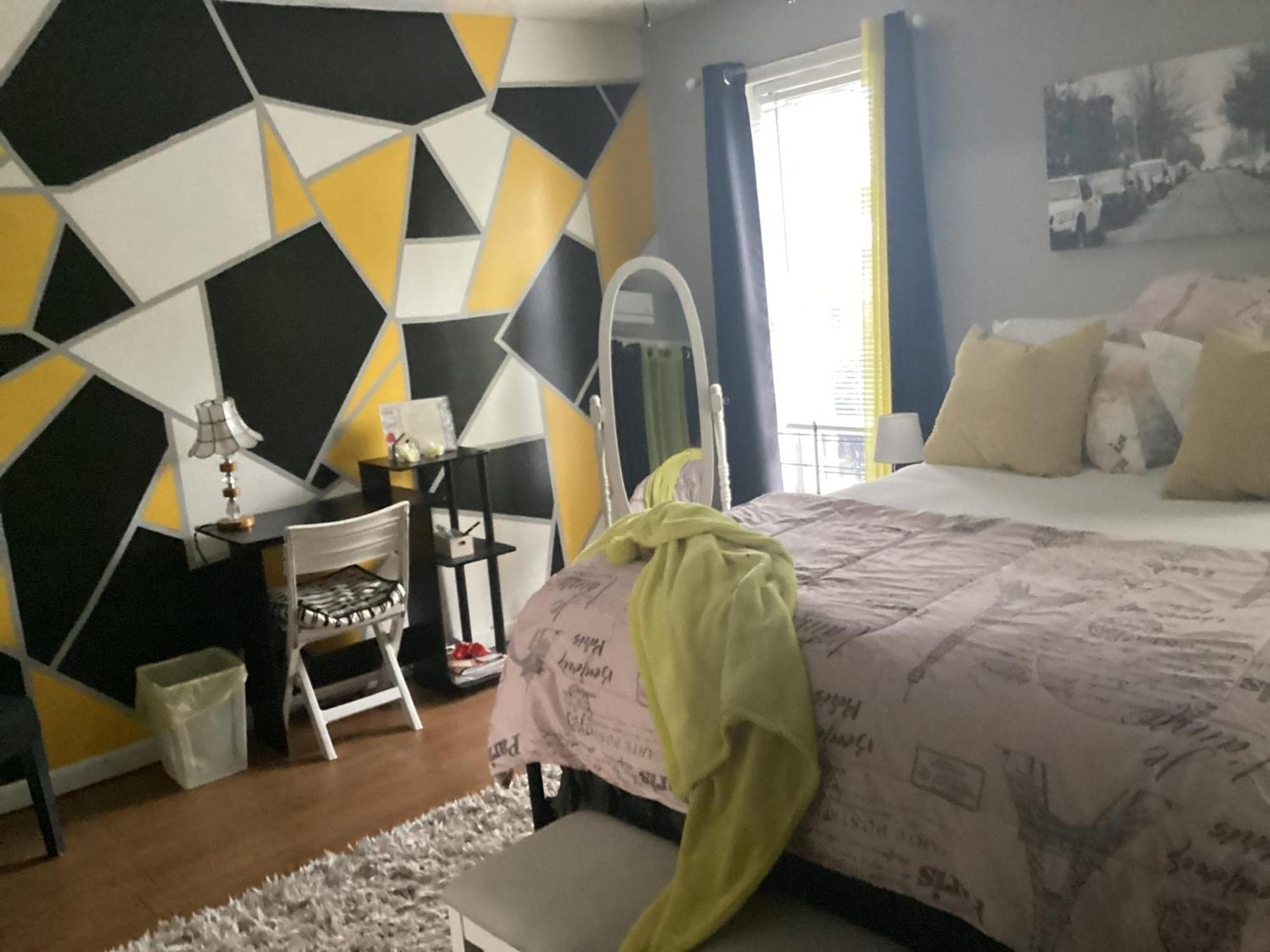 Call Hone Appartement *
