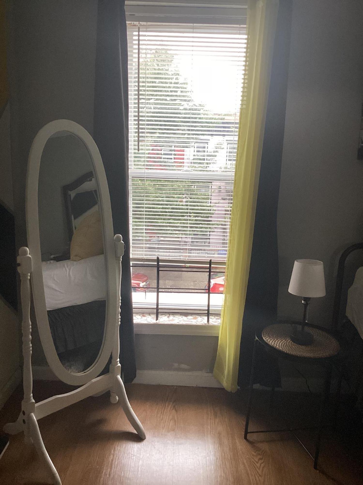 Appartement Call Hone