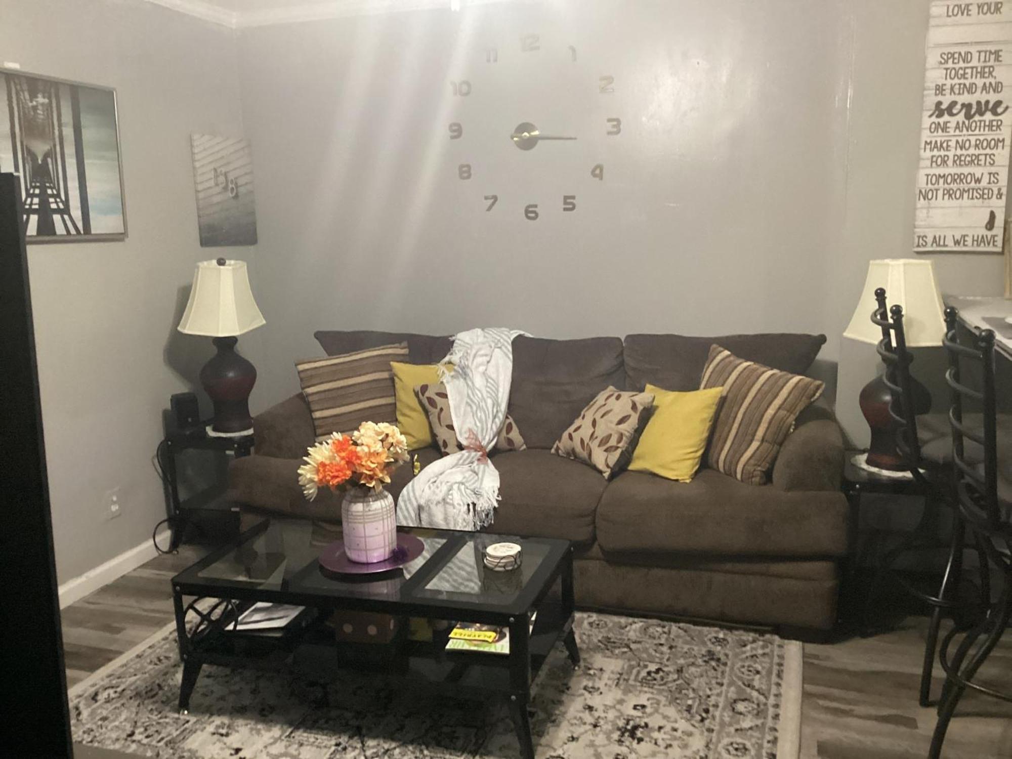 Call Hone Appartement New York