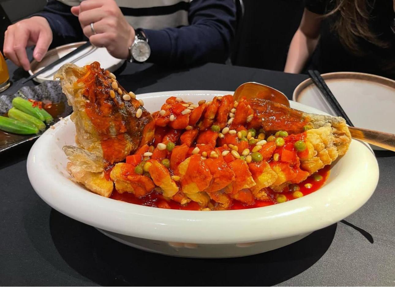 Mimosa Hotel New York