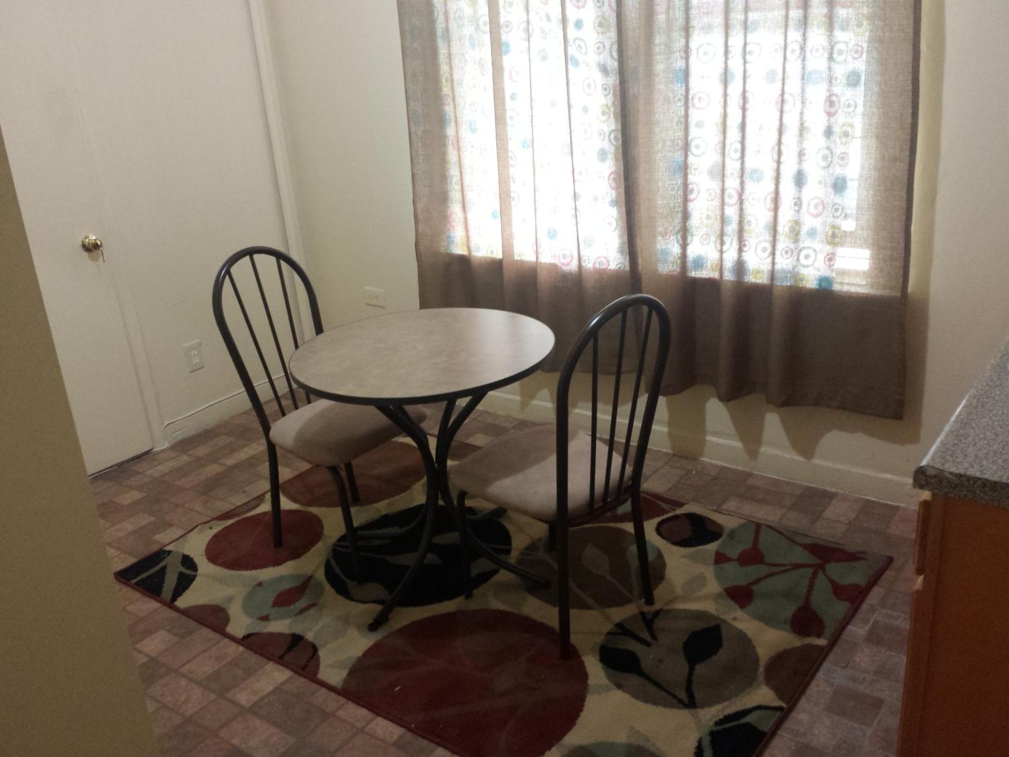 Studio, One And Two Bedroom - Bronx Apartment *