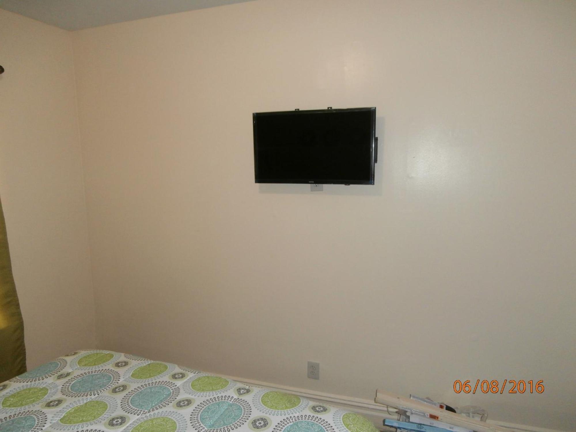 Apartment Studio, One And Two Bedroom - Bronx New York