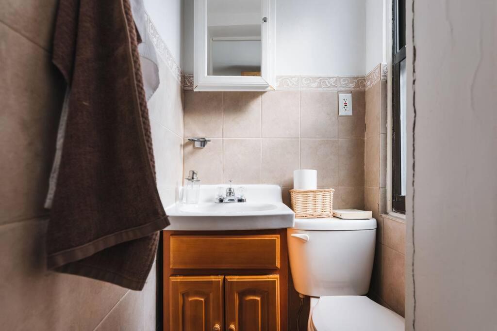 Apartment East Village Townhouse *