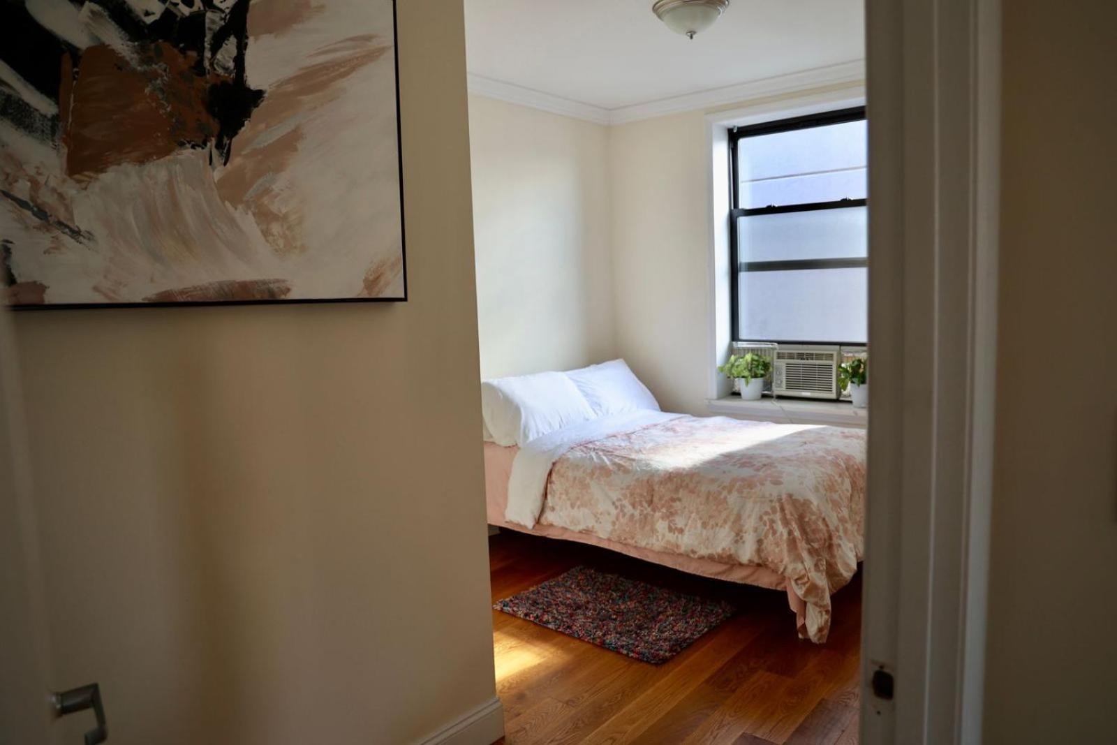 Appartement Modern In By Central Park New York