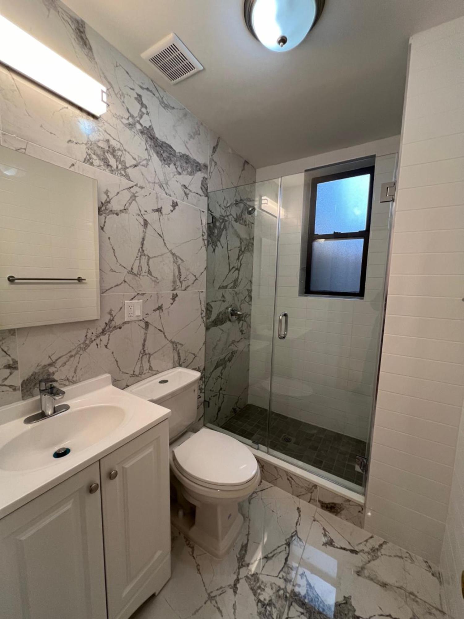 Modern By Park - 3 Br Appartement New York