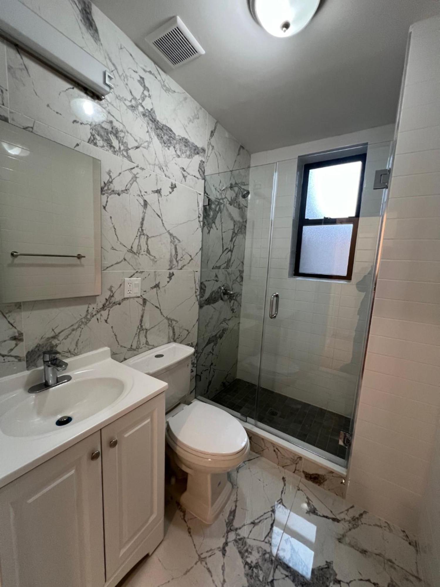 Modern By Park - 3 Br Appartement New York