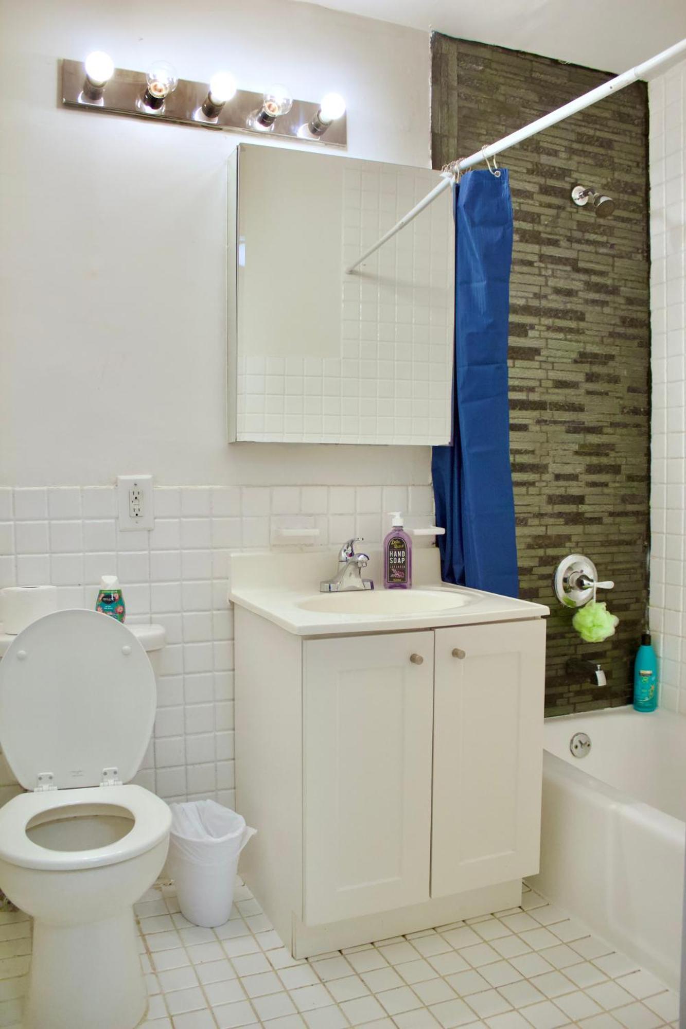 Times Square Manhattan Apartments!