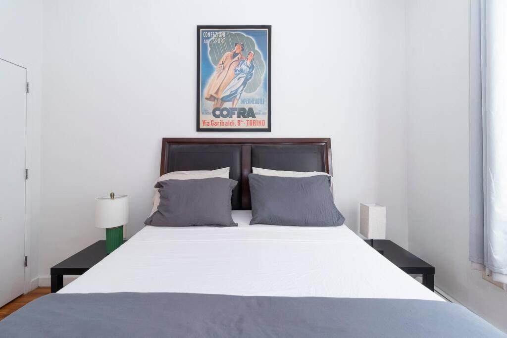 Park North - Quiet Place New York