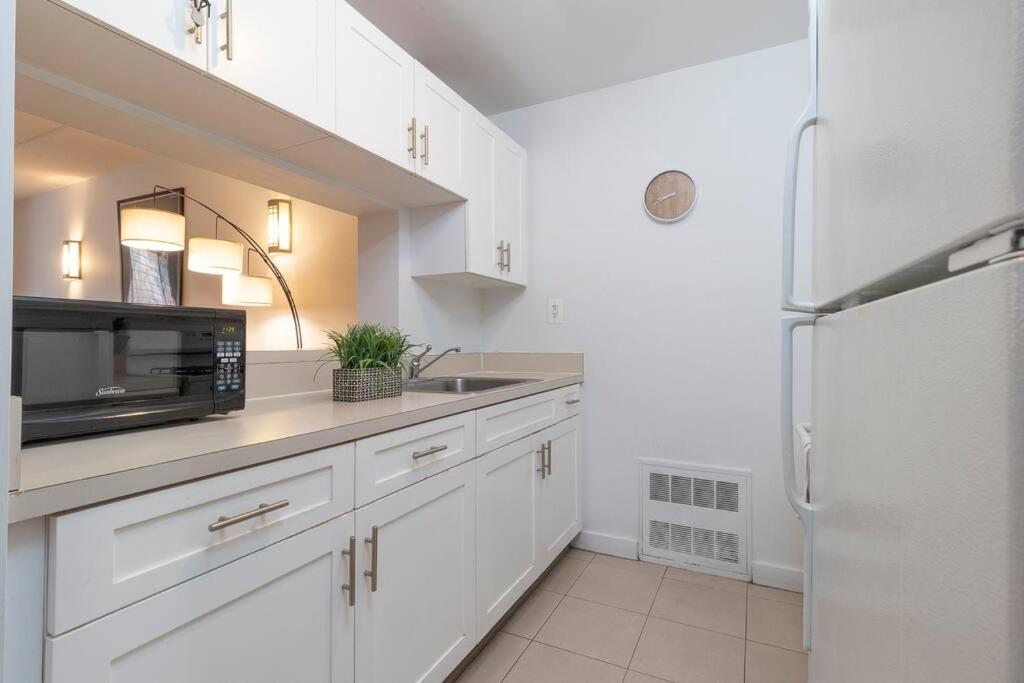 Park North - Quiet Place * New York