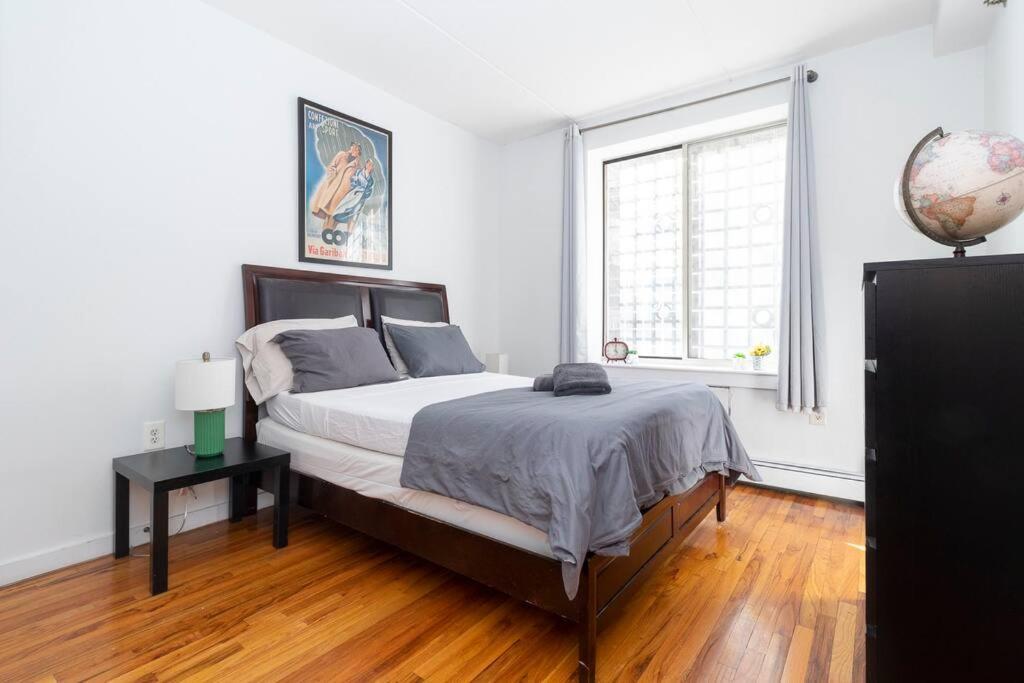 Apartment Park North - Quiet Place New York