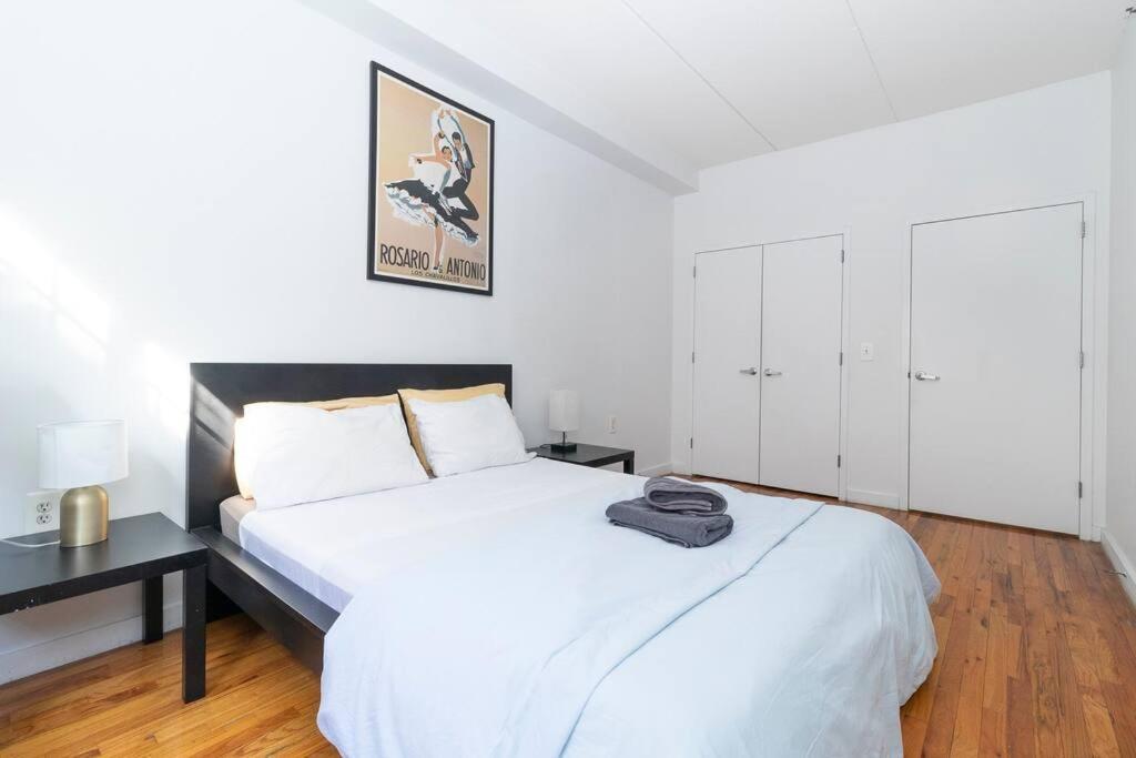 Park North - Quiet Place