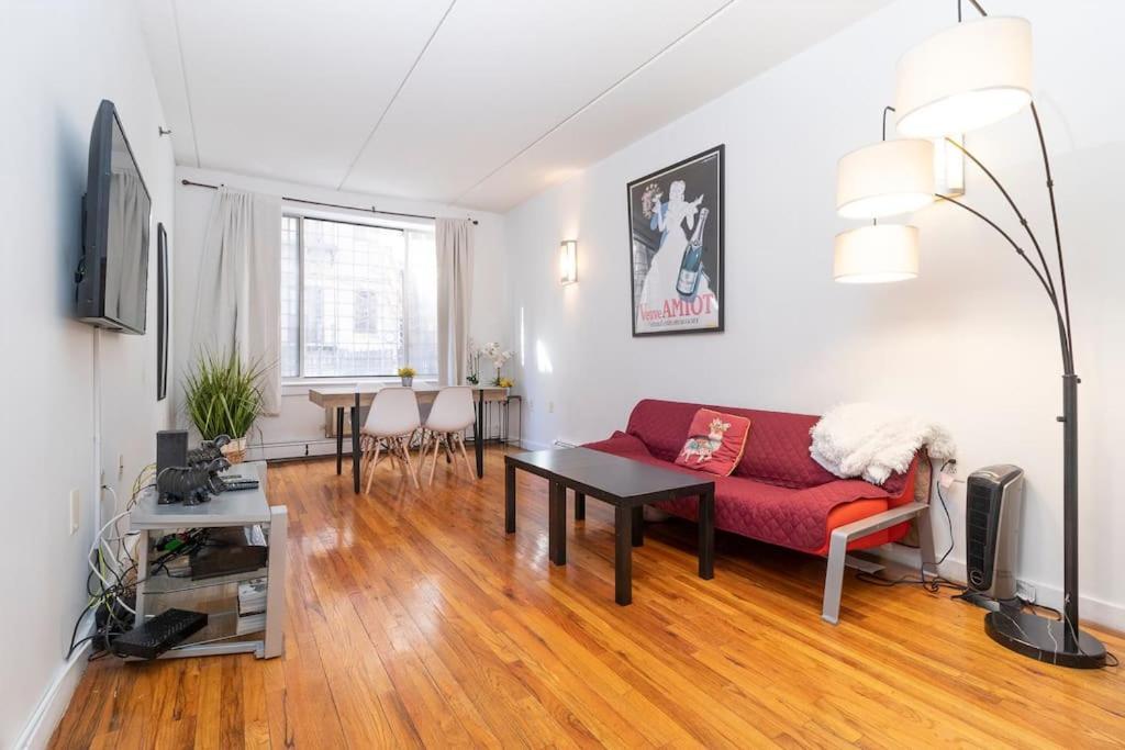 Park North - Quiet Place *