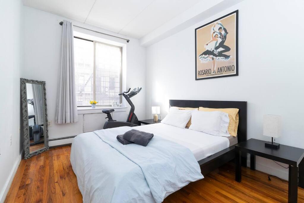 Park North - Quiet Place Apartment *