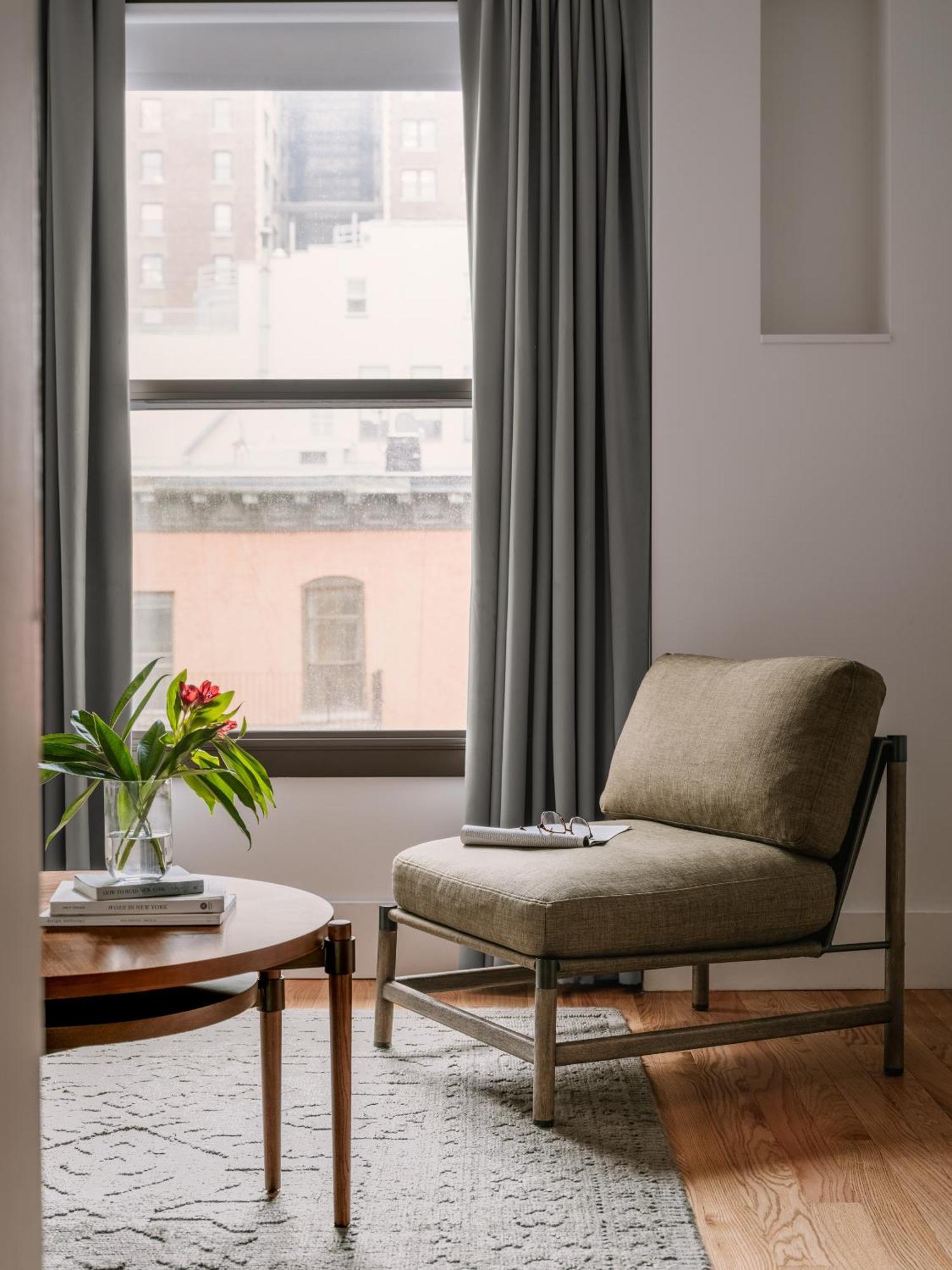 Duane Street Tribeca, Sonder By Marriott Bonvoy 4*