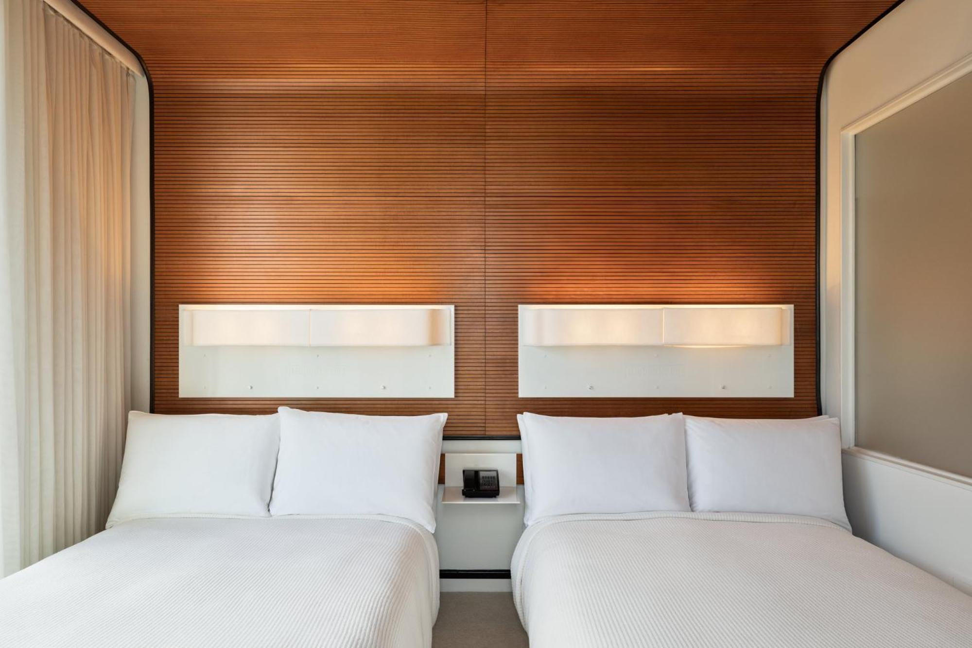 The Standard, High Line Hotel 4*