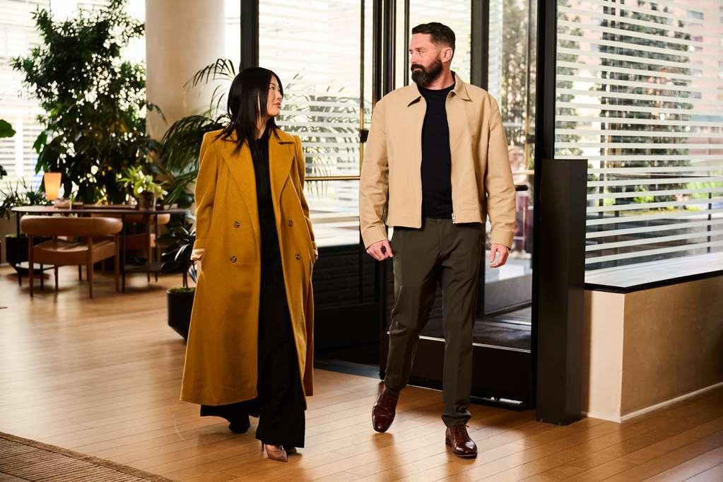 Hotel Pendry Manhattan West 5*