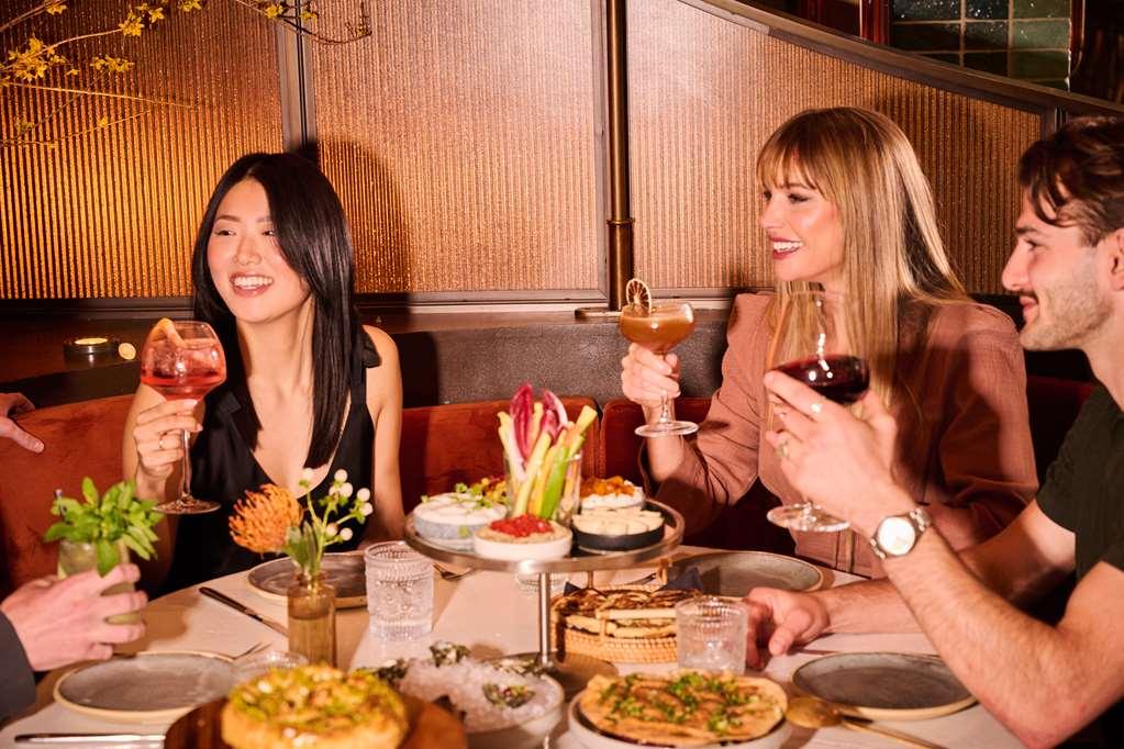 Pendry Manhattan West Hotel New York