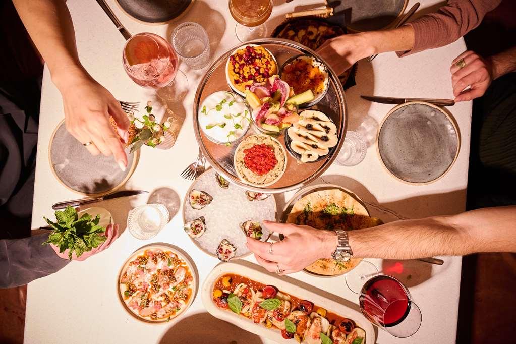 Pendry Manhattan West 5* New York