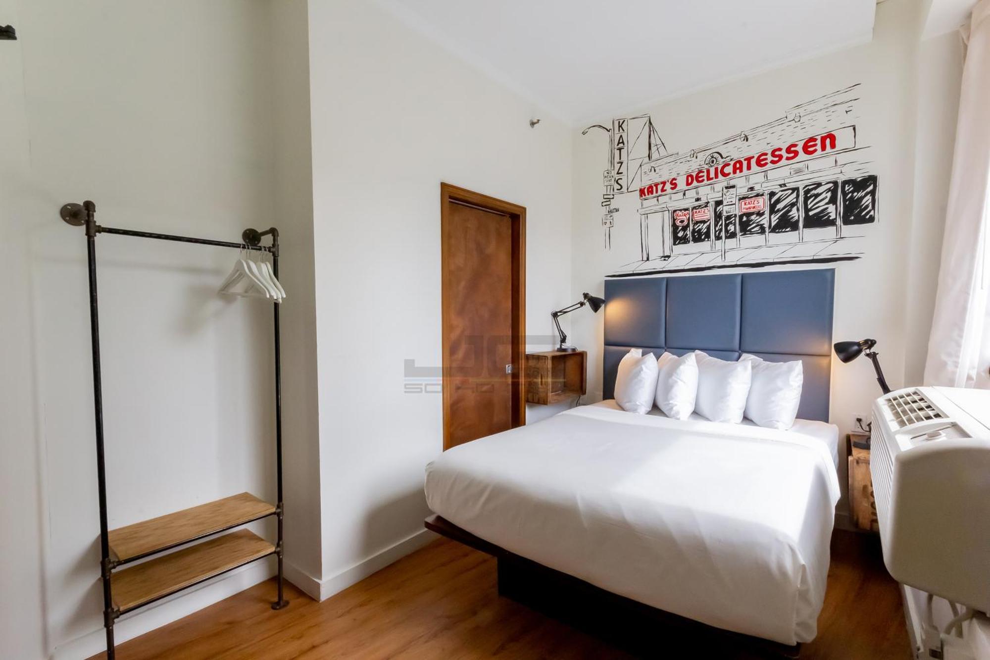 Hotel Jgstay - Soho