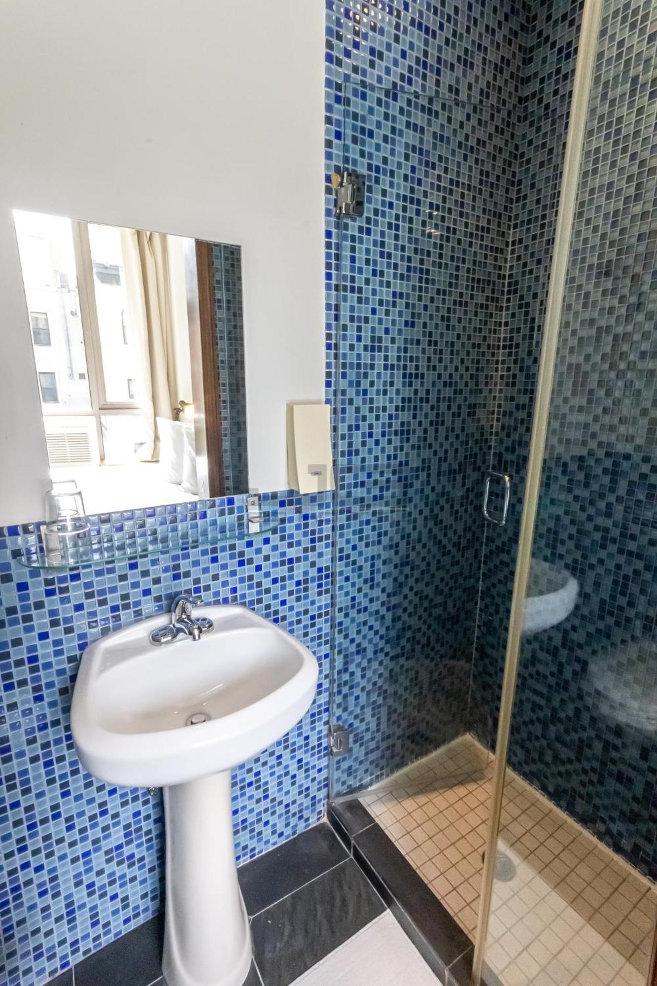 Jgstay - Soho 3*