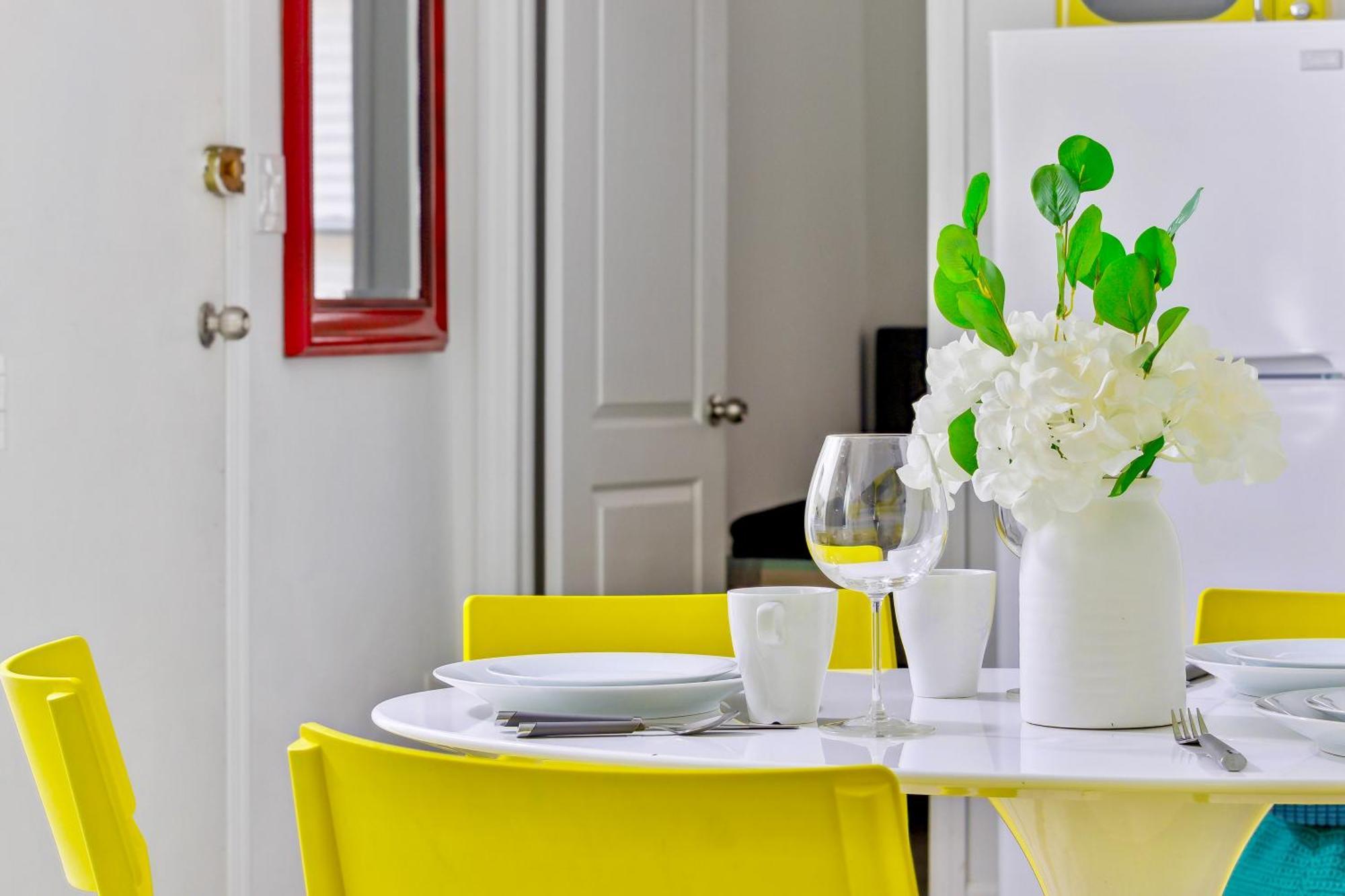 Apartment Magnificent In Lower Manhattan *