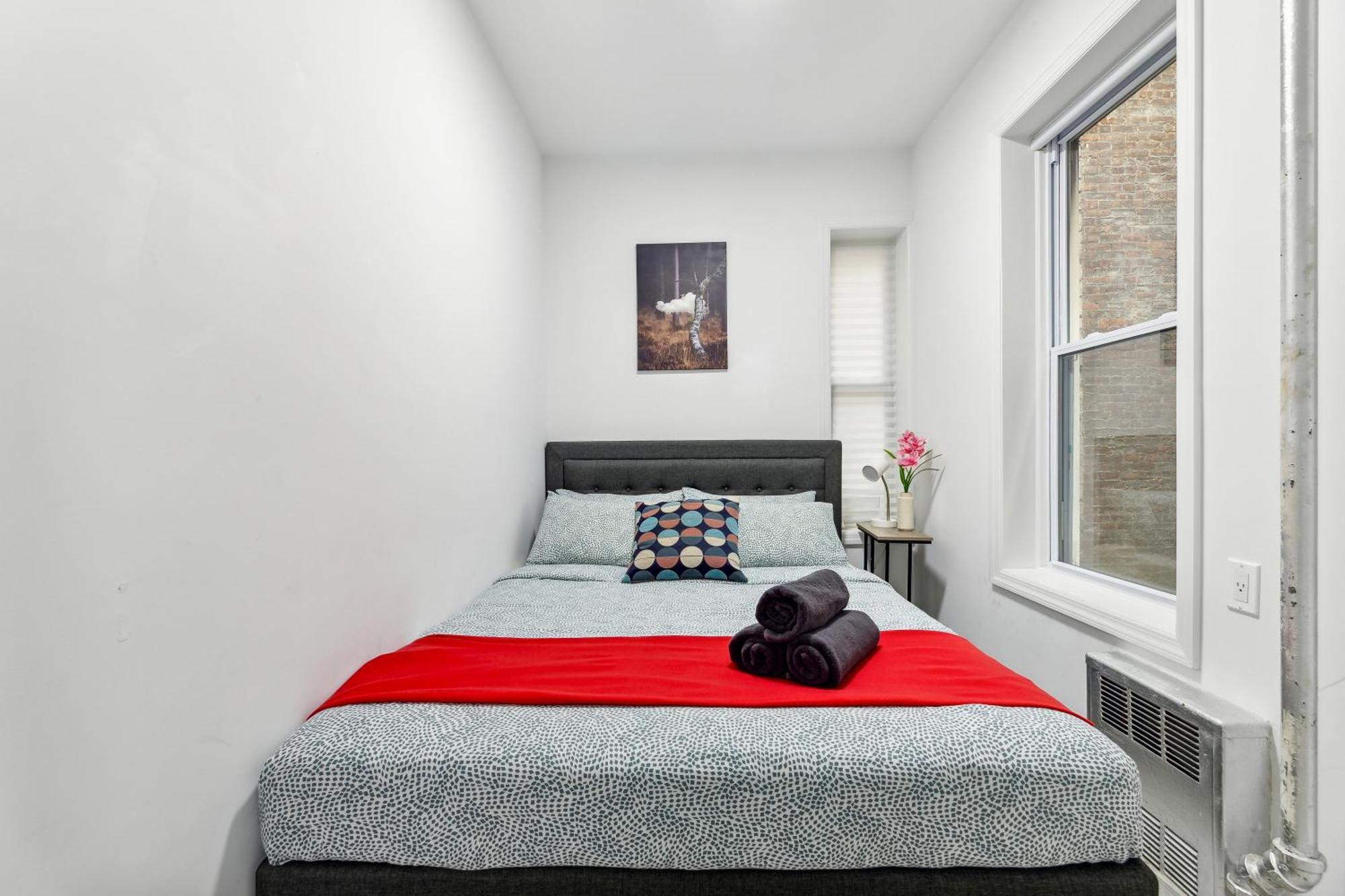 Magnificent In Lower Manhattan New York