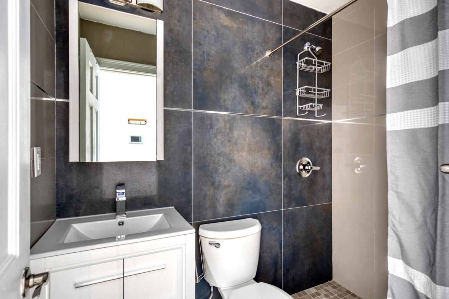 Upper W Side 2br W Wd Nr Central Park Nyc-277 New York