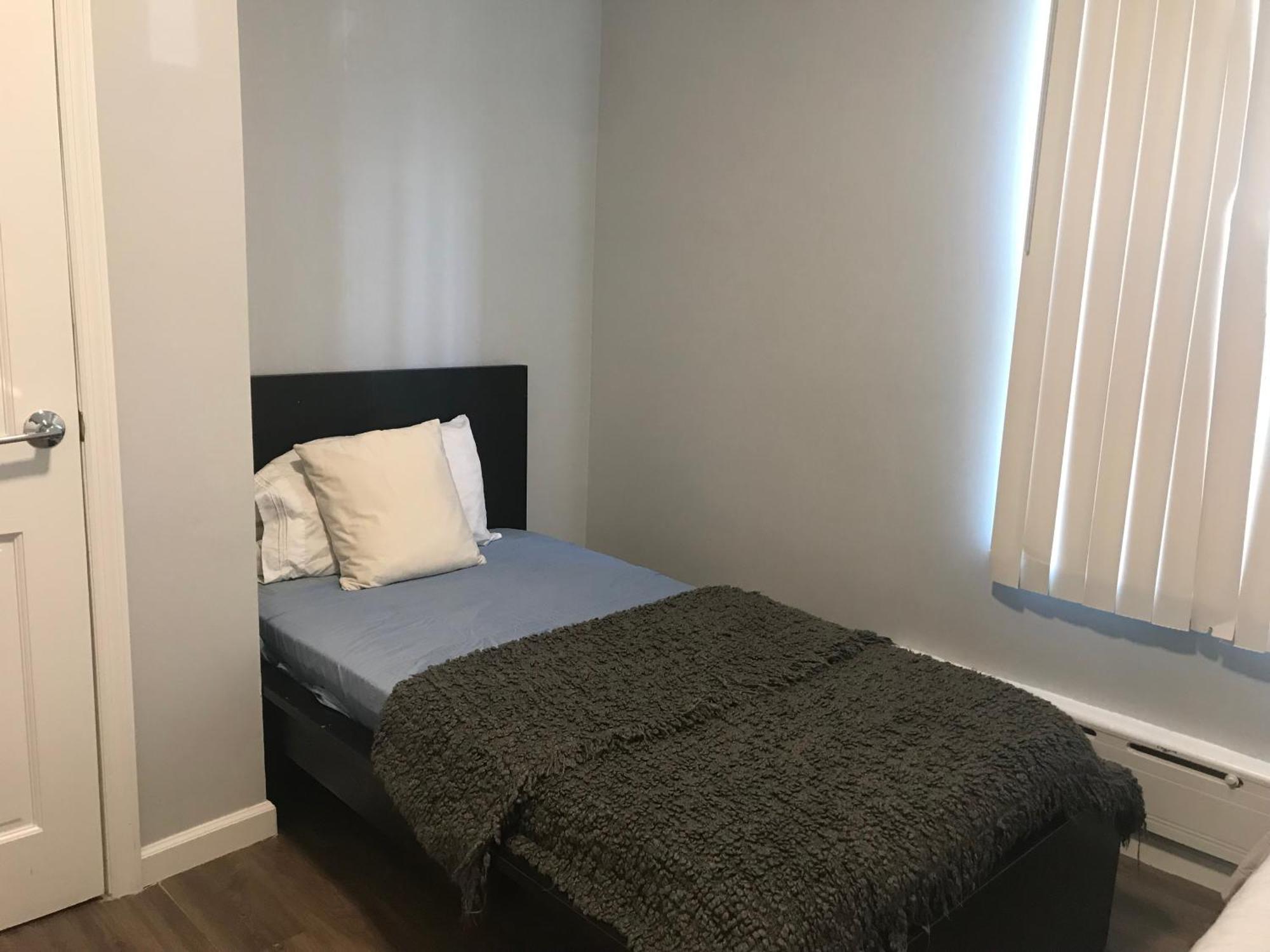 30 Mins To Times Sq!!!!