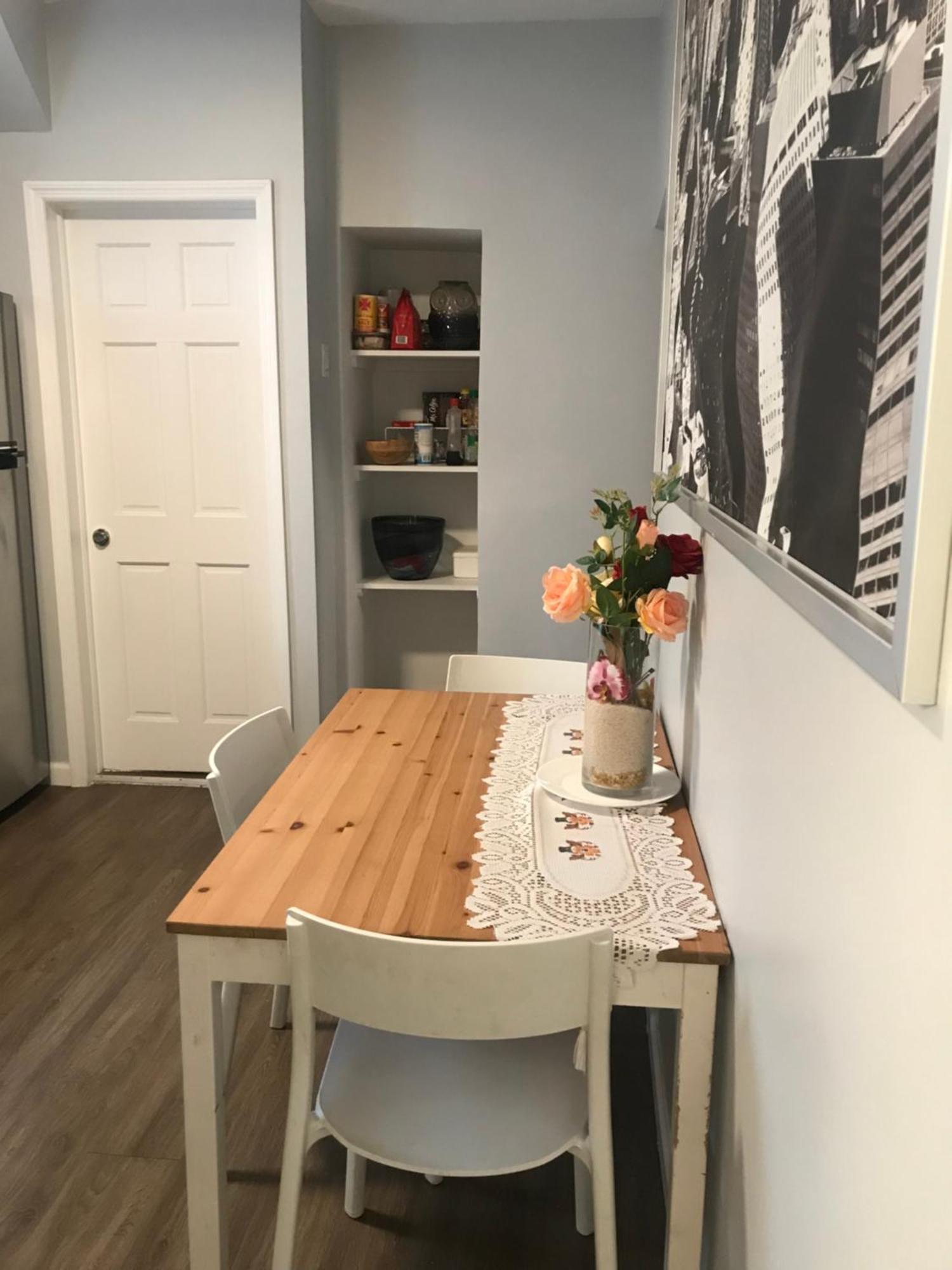 Apartment 30 Mins To Times Sq!!!! *