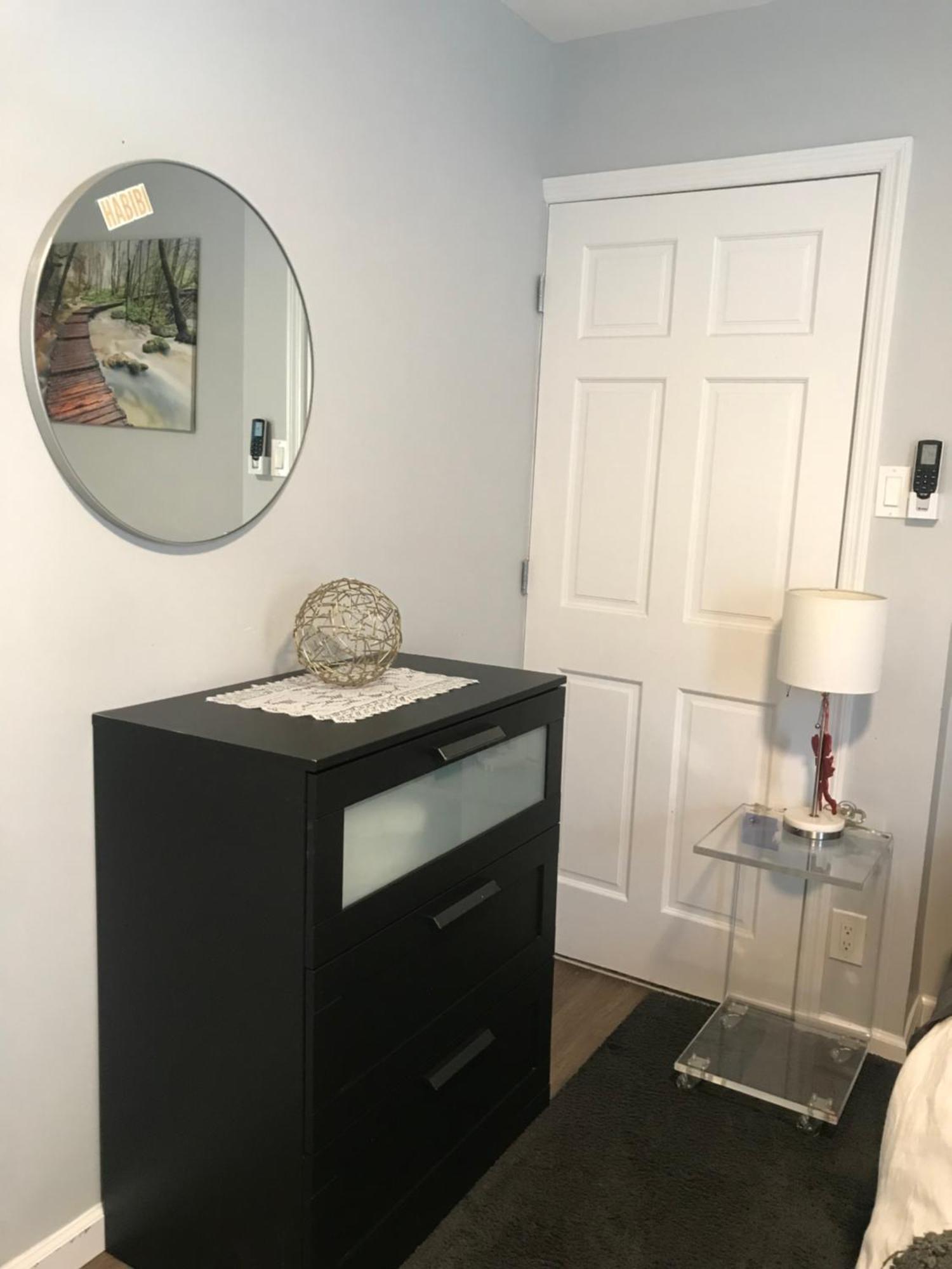 30 Mins To Times Sq!!!! Apartment