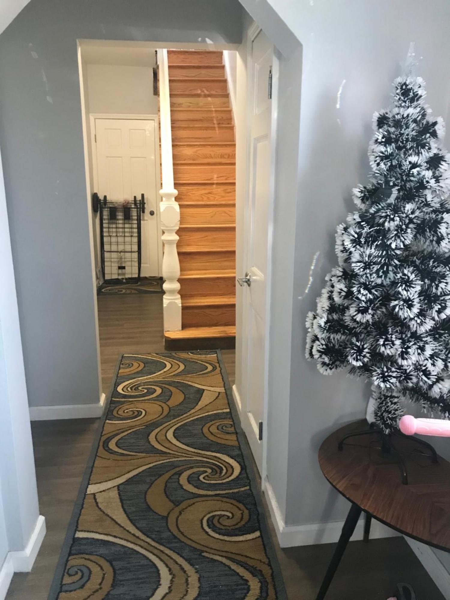 Apartment 30 Mins To Times Sq!!!! *