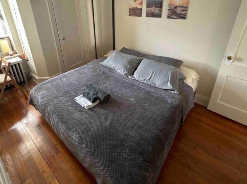 New York Apartment