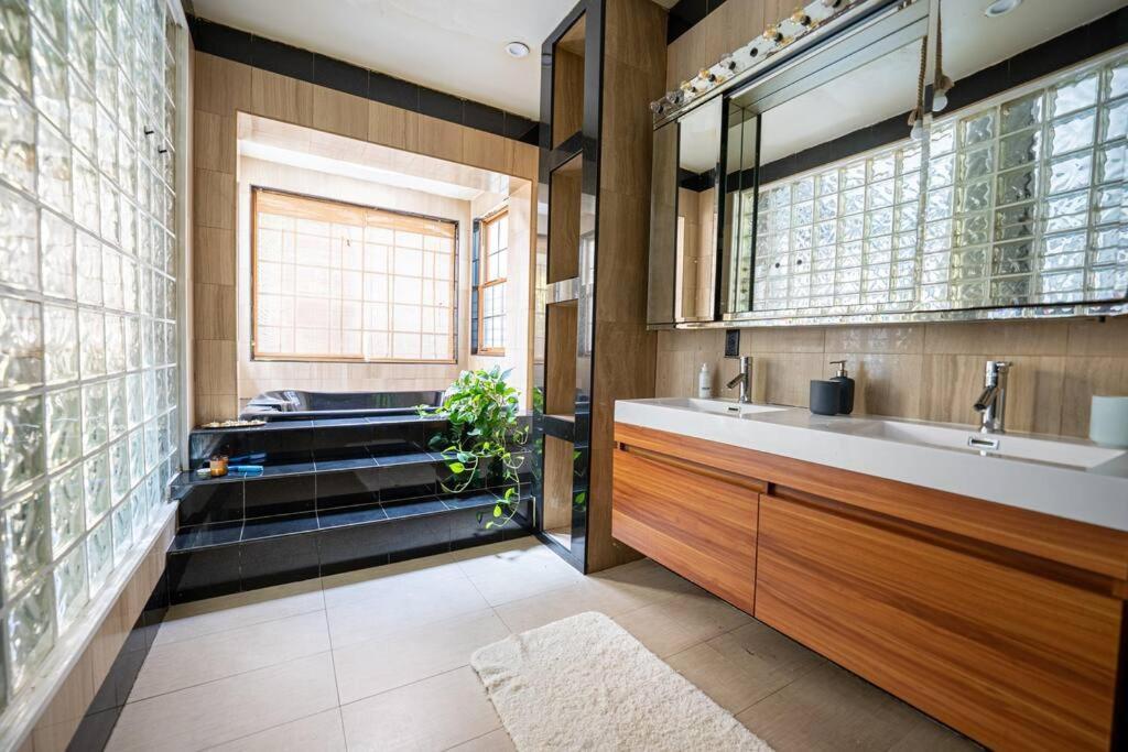 Holiday home Private Gramercy Townhouse 3br 3ba With Terrace New York