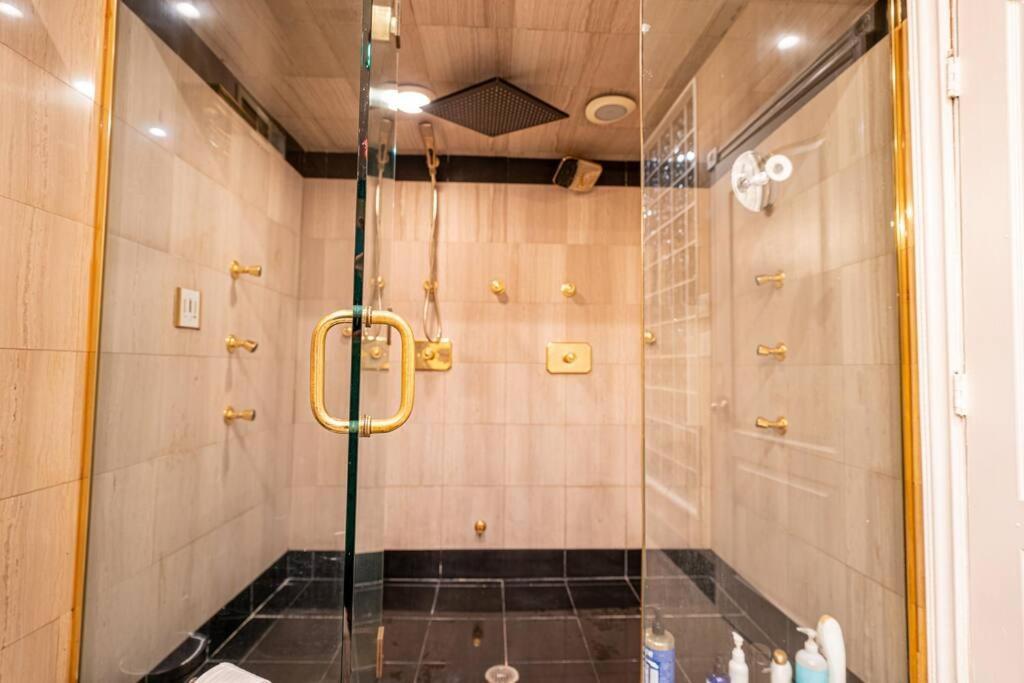 Holiday home Private Gramercy Townhouse 3br 3ba With Terrace New York