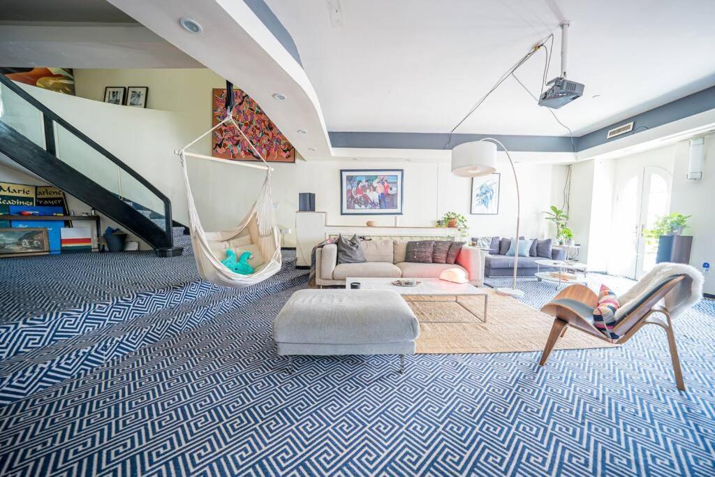 Private Gramercy Townhouse 3br 3ba With Terrace *
