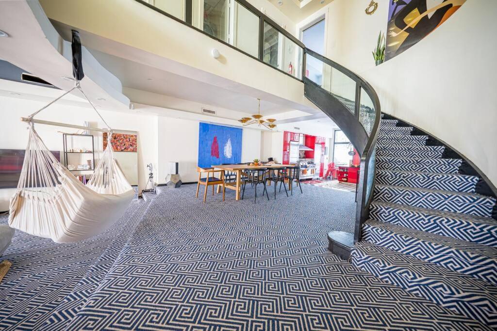 Private Gramercy Townhouse 3br 3ba With Terrace Holiday home New York