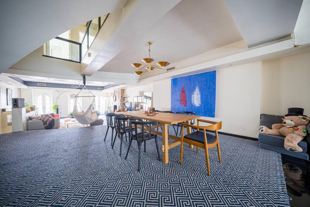 Private Gramercy Townhouse 3br 3ba With Terrace Holiday home *