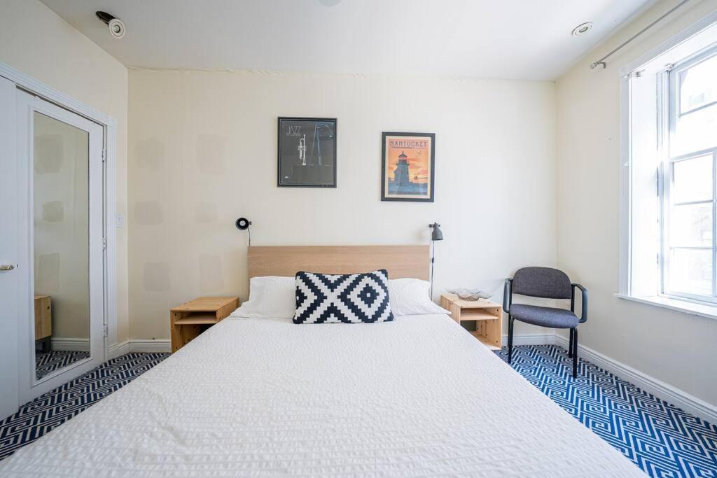 Private Gramercy Townhouse 3br 3ba With Terrace New York