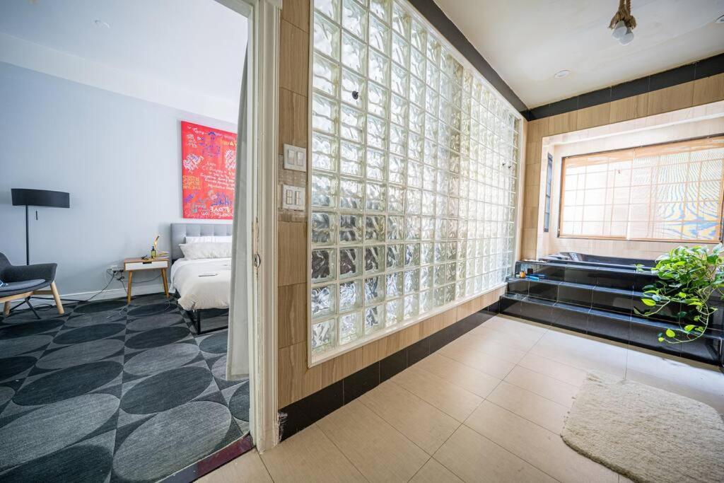 Private Gramercy Townhouse 3br 3ba With Terrace * New York